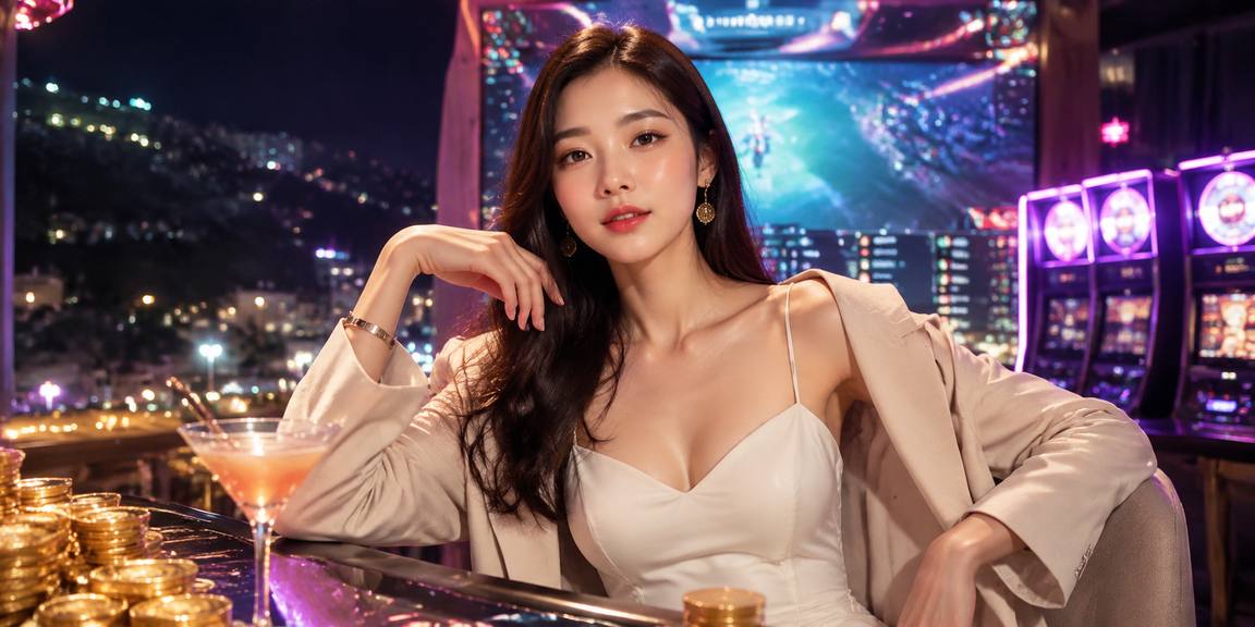 bl66 Những gì có trong sảnh bl66 casino